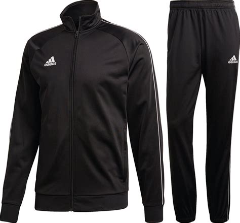 adidas pak heren marktplaats|≥ Vind adidas trainingspak heren in Sportkleding op Marktplaats.